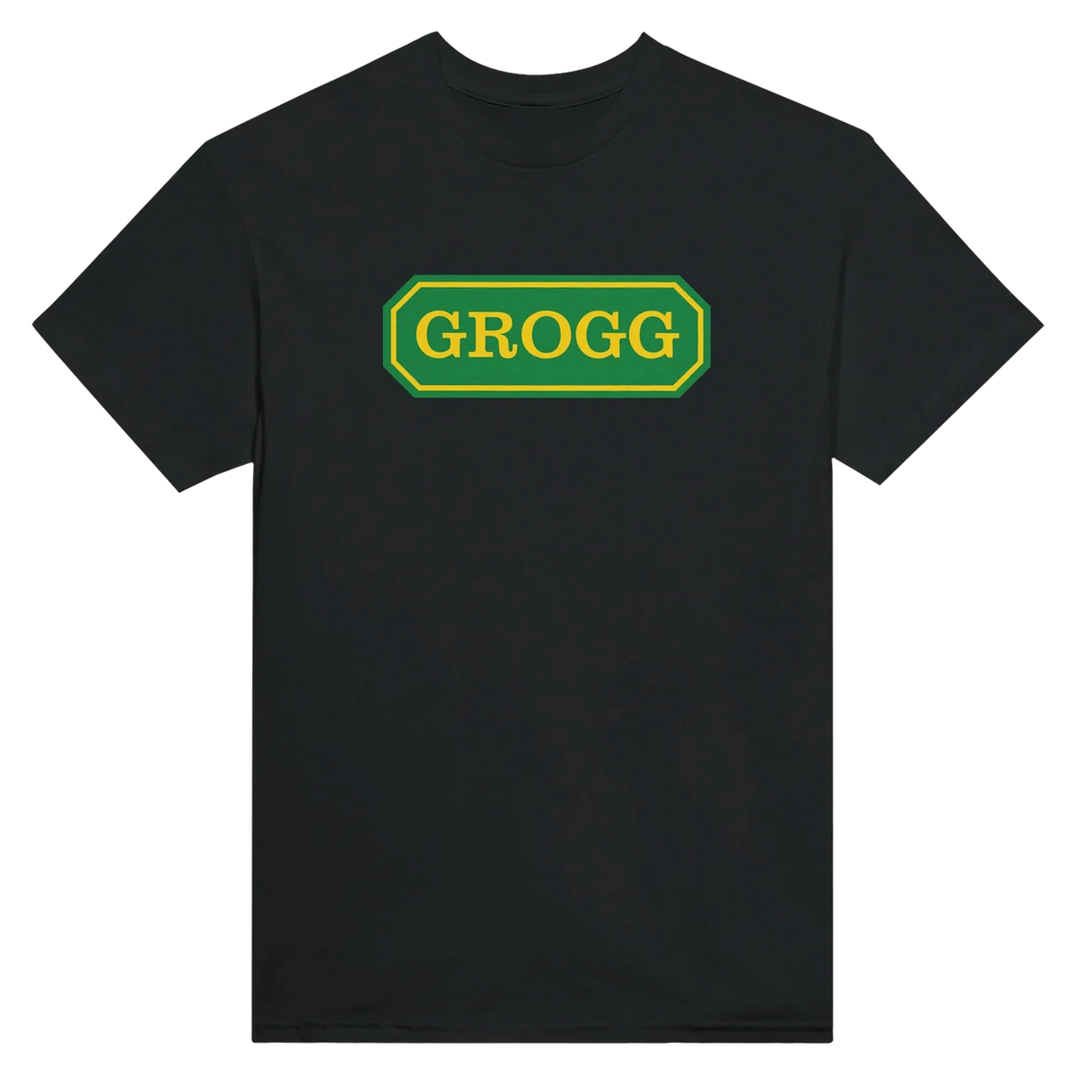 Grogg 007 T-Shirt