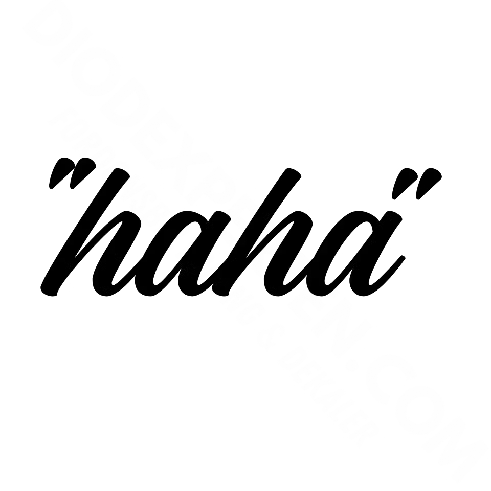 haha Dekal