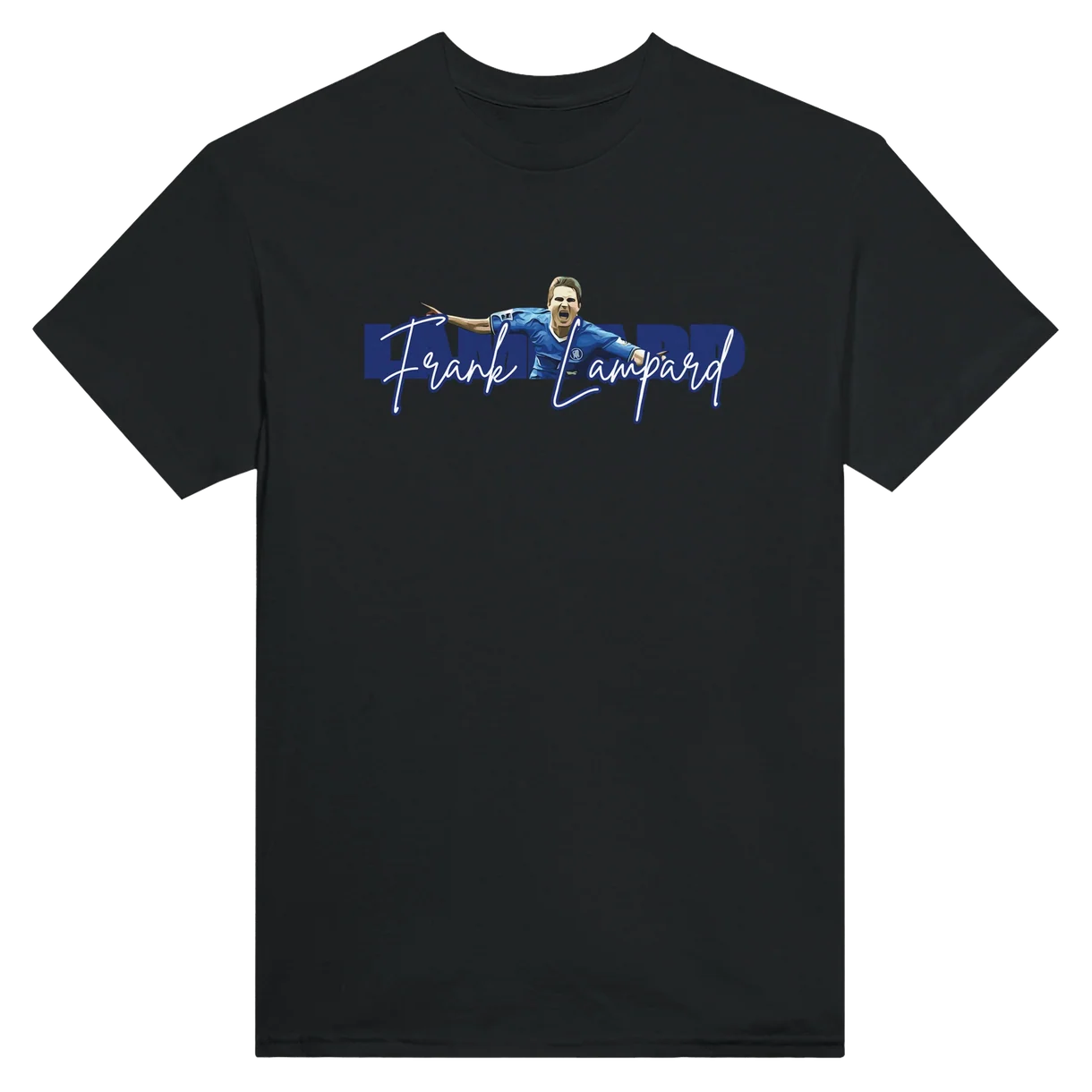 Frank Lampard T-Shirt