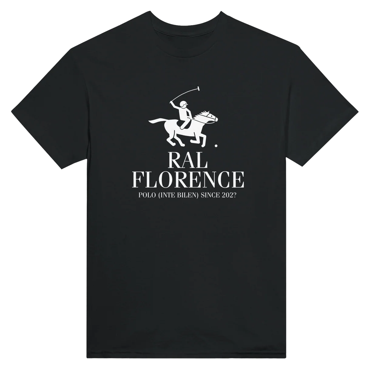 Ral Florence T-Shirt