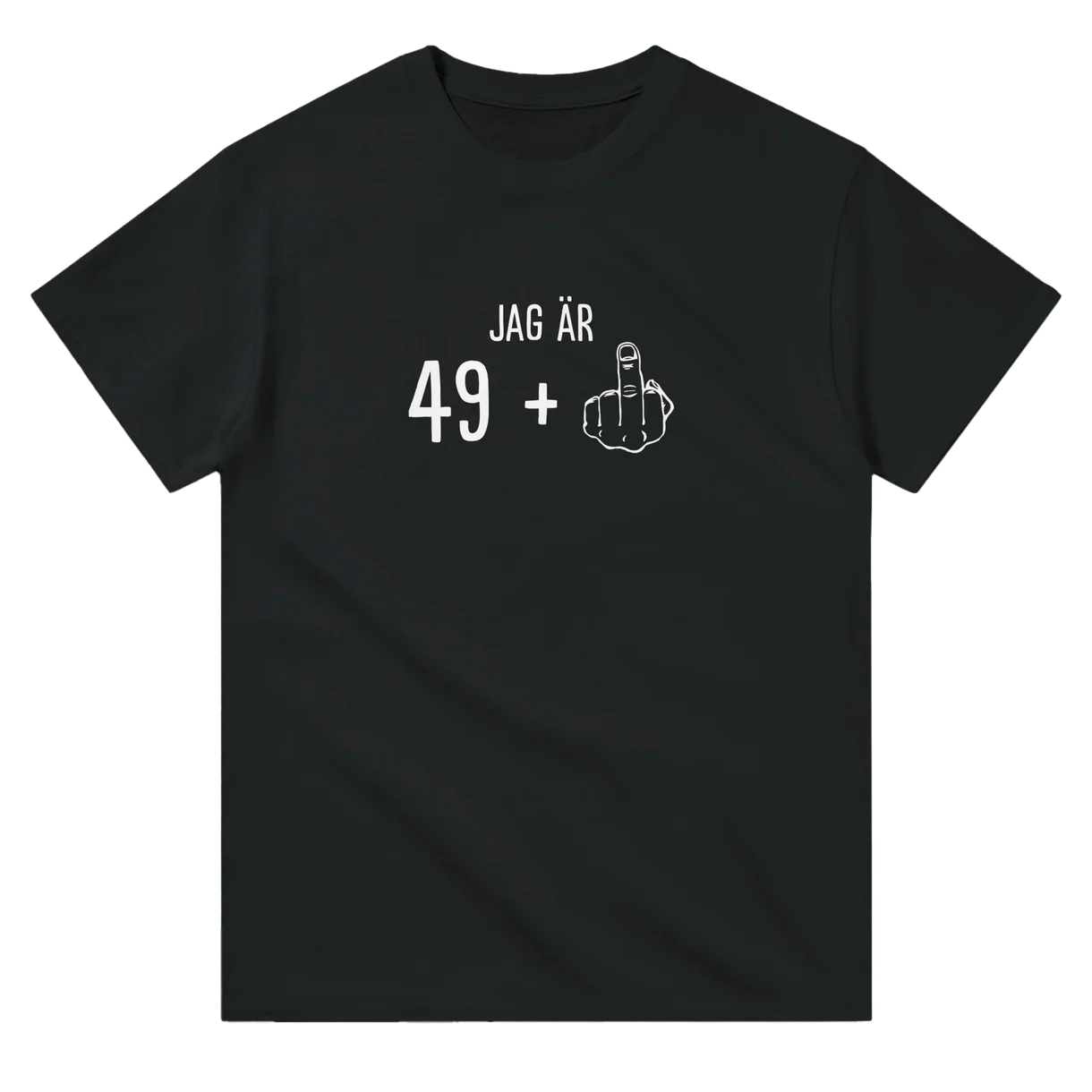 49+1 T-Shirt