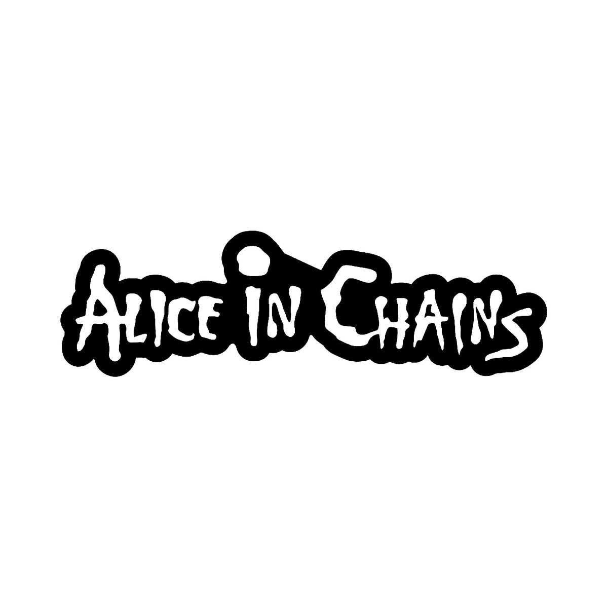 Alice in chains 2 - Dekal