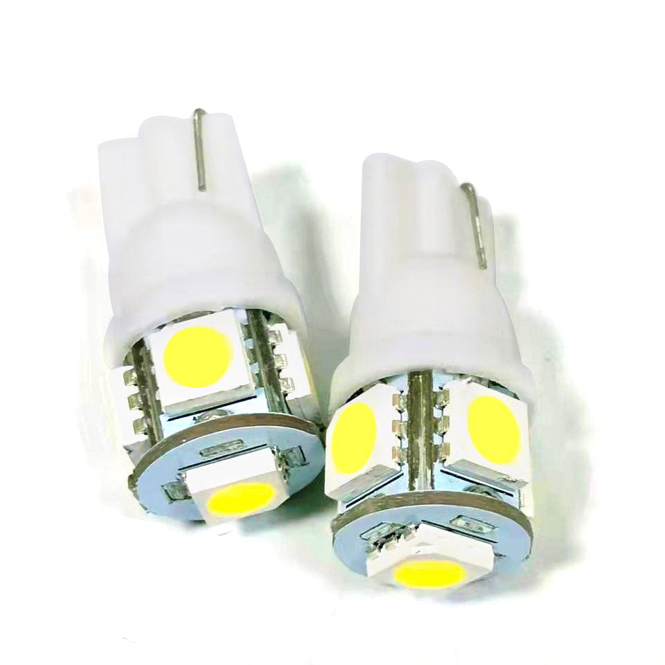 T10 W5W VIT 2pack