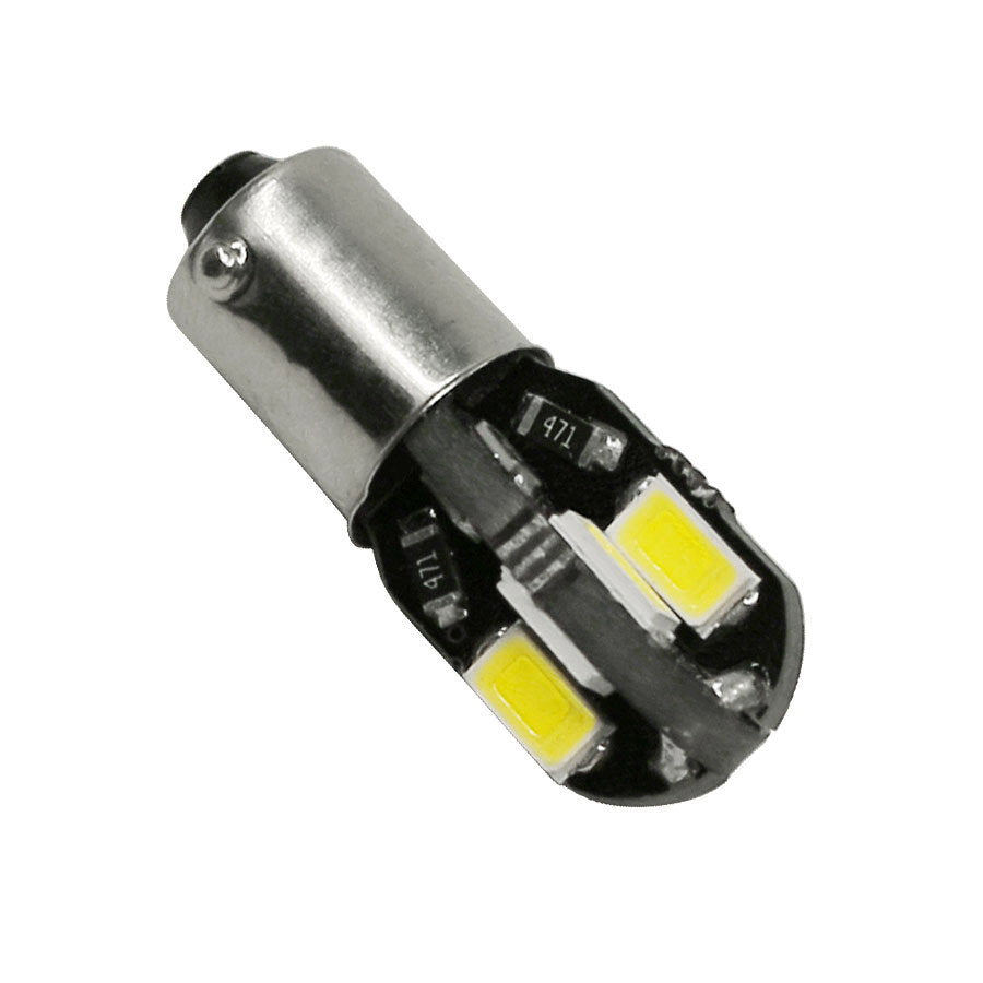 BA9S / T4W LED-Lampa