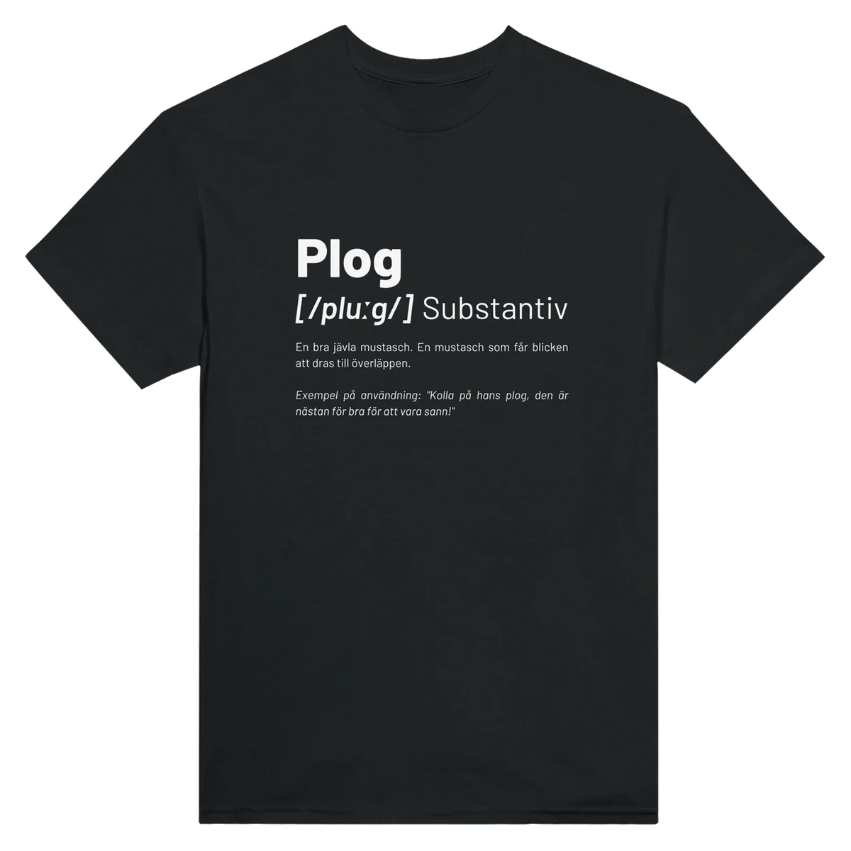 Plog T-Shirt