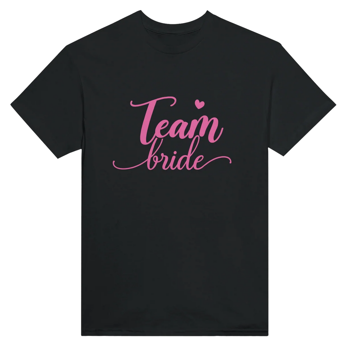 Team Bride T-Shirt