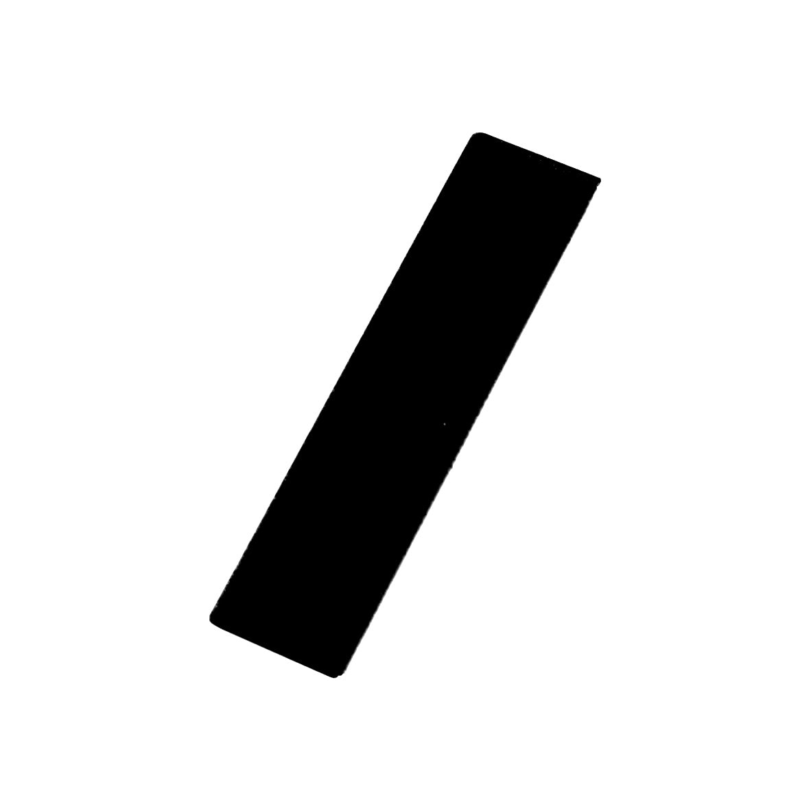 Blå Dekalskrapa - Tillbehör
