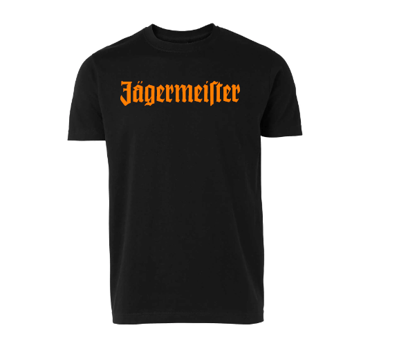 Jägermeister T-shirt