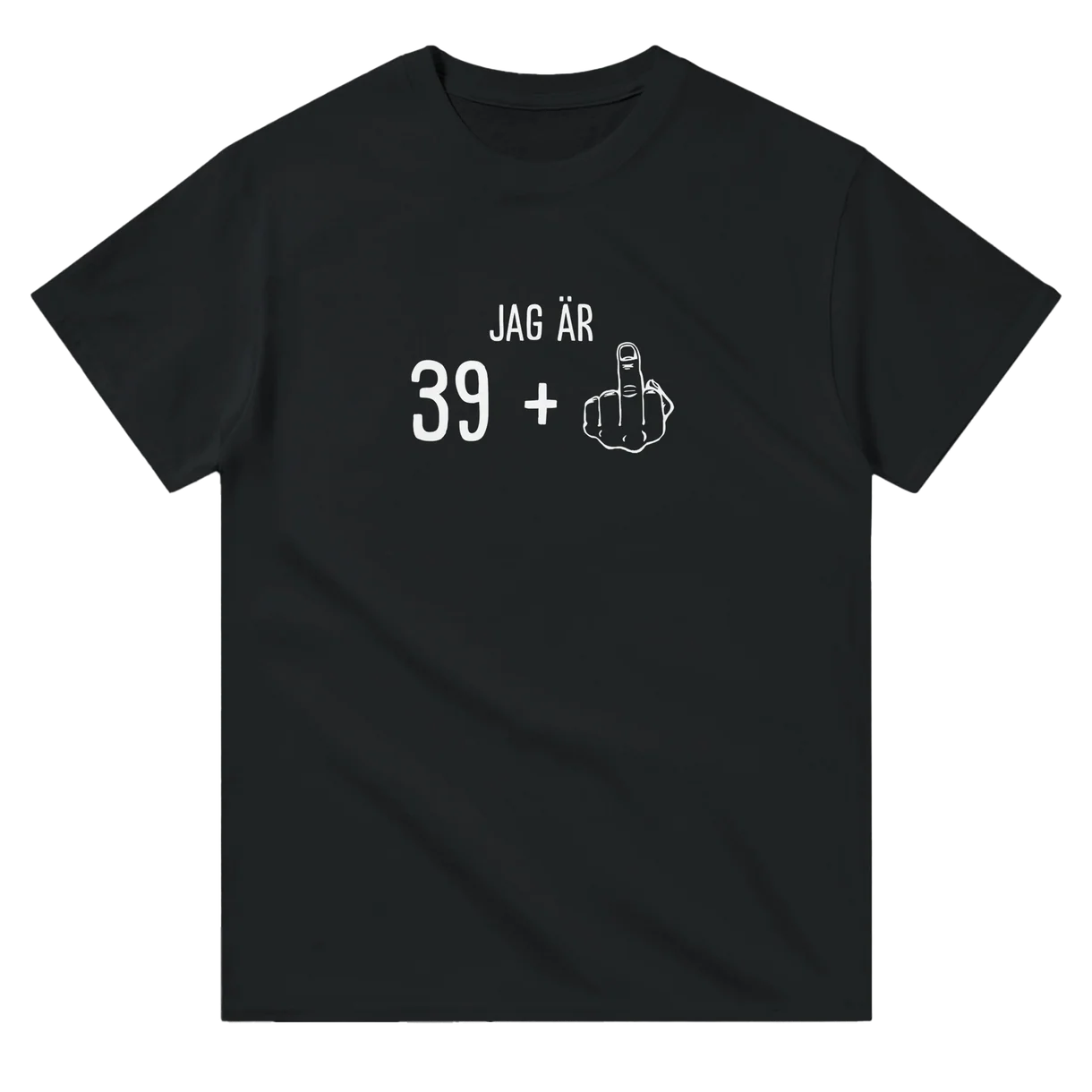 39+1 T-Shirt