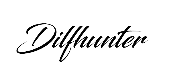 Dilfhunter Dekal