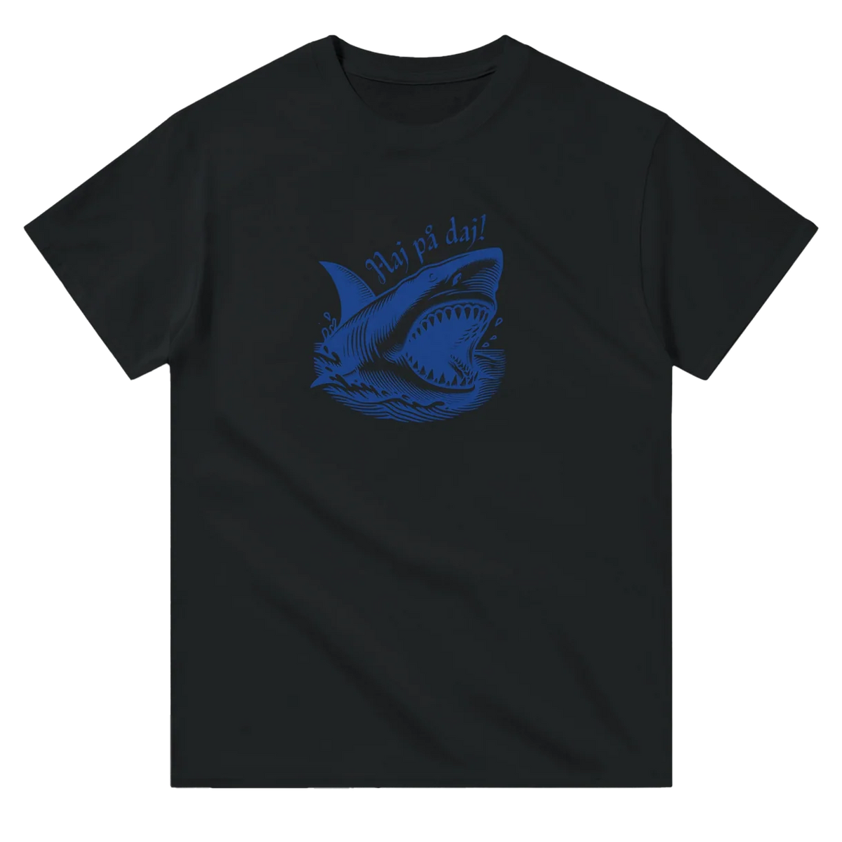 Haj På Daj! T-Shirt