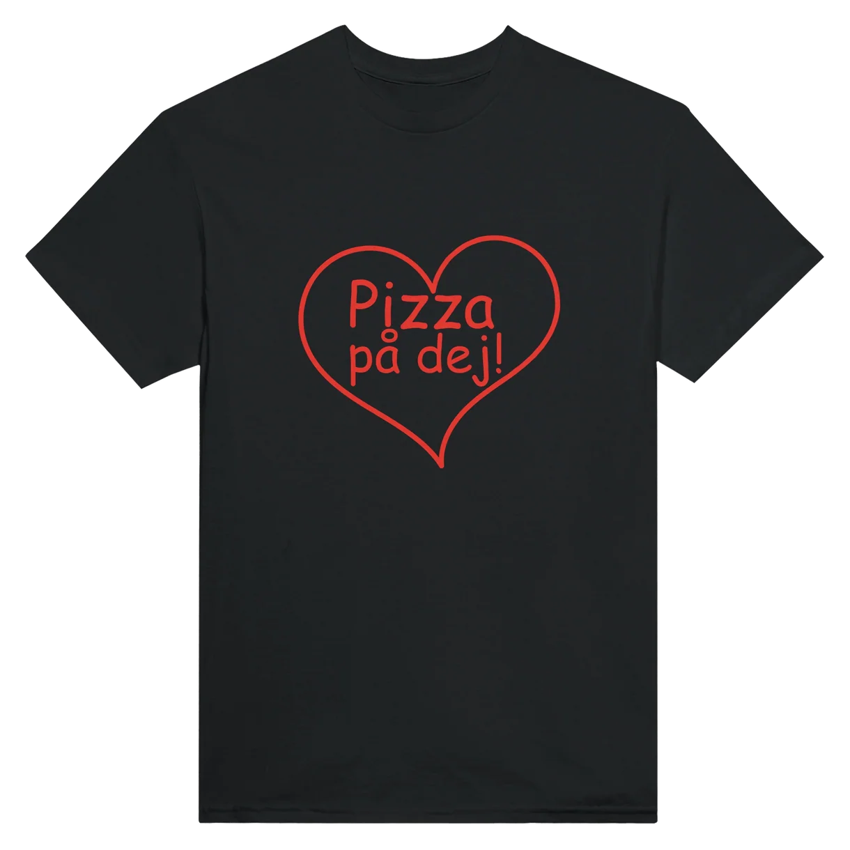 Bogdans Pizzeria T-Shirt