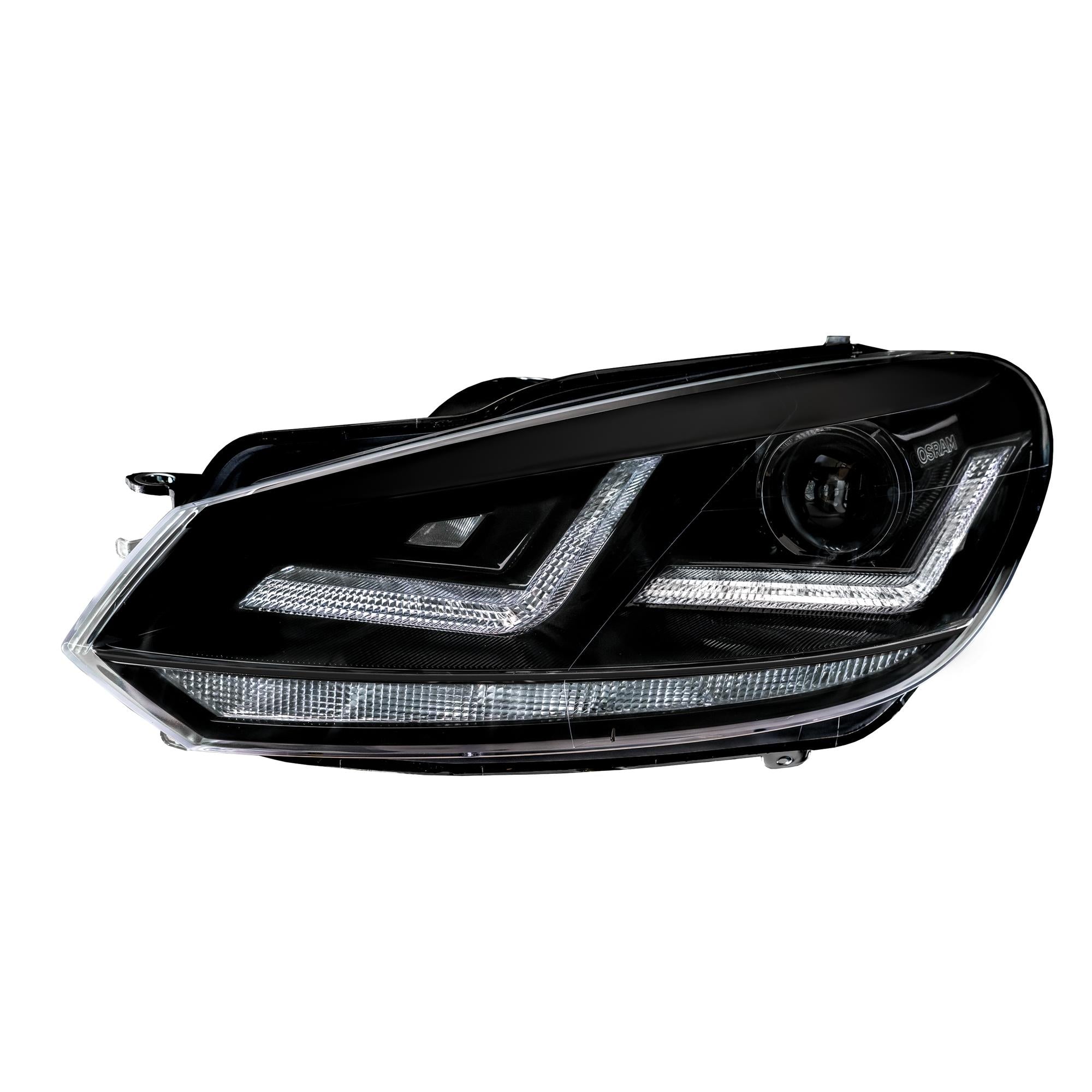 Strålkastarinsats OSRAM LEDriving XENARC LEDHL102-BK