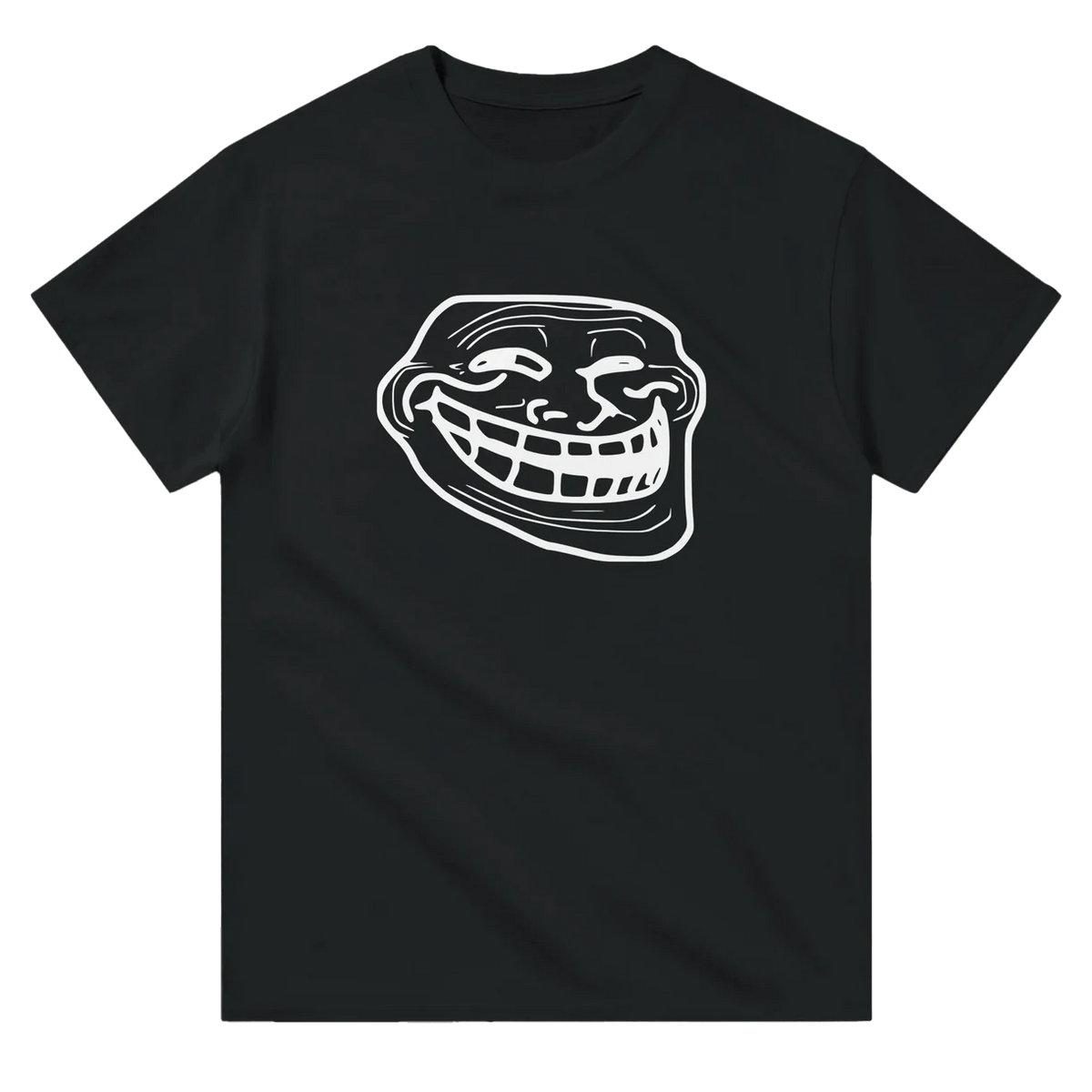 Troll Face T-Shirt