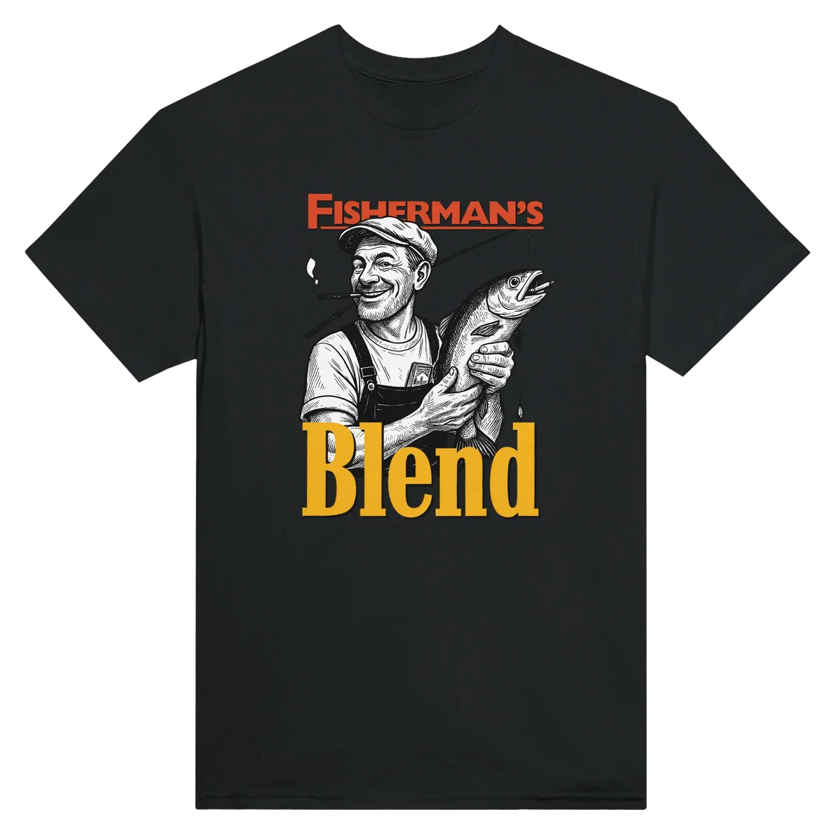 Fisherman's Blend T-Shirt