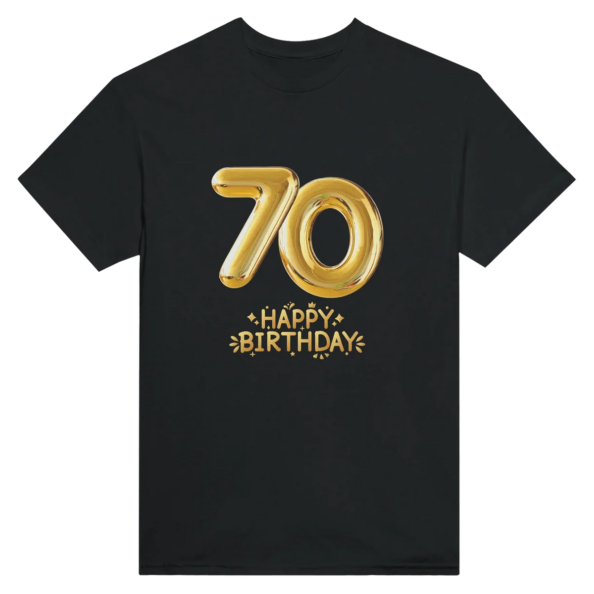 70 Ballonger T-Shirt