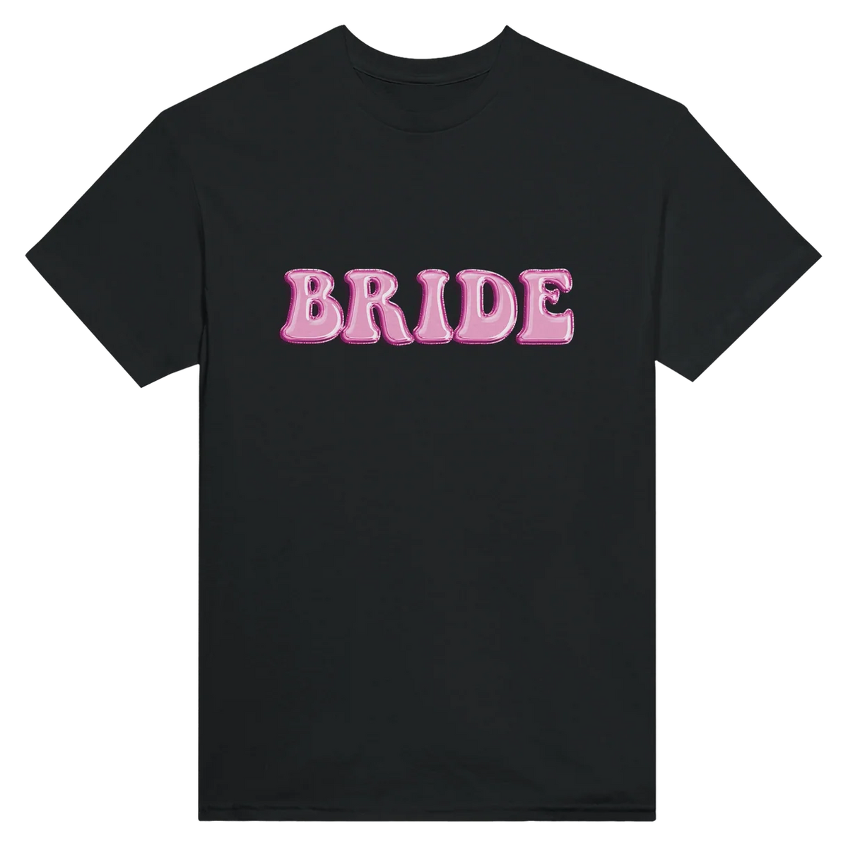 Bride Ballong T-Shirt