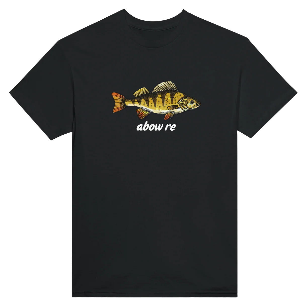 Abow Re T-Shirt