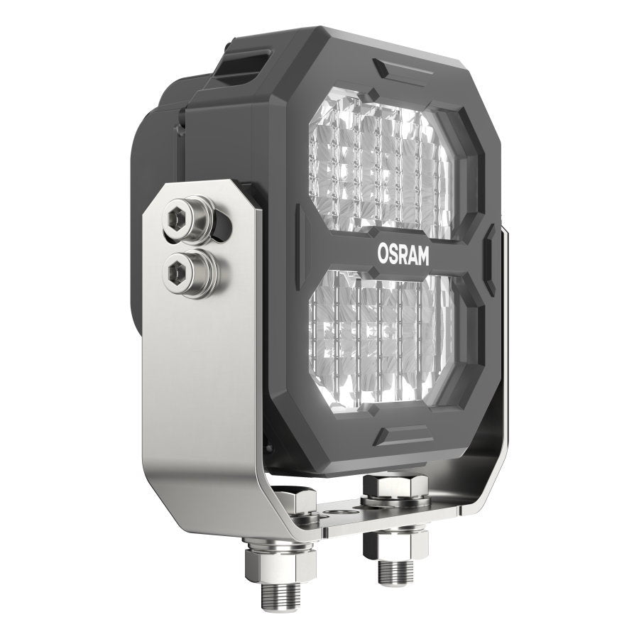 LEDriving® Arbetsljus Cube PX2500 Flood