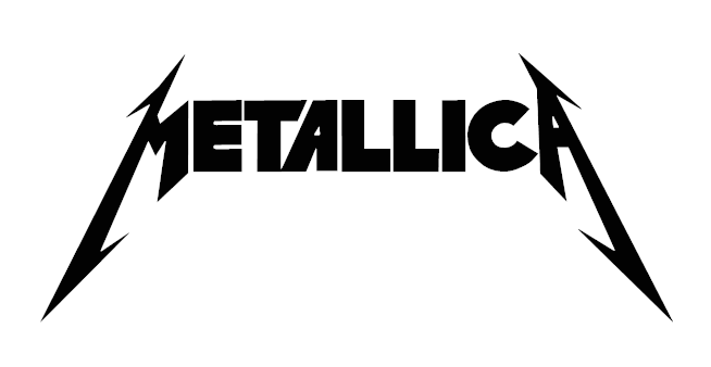 Metallica Dekal