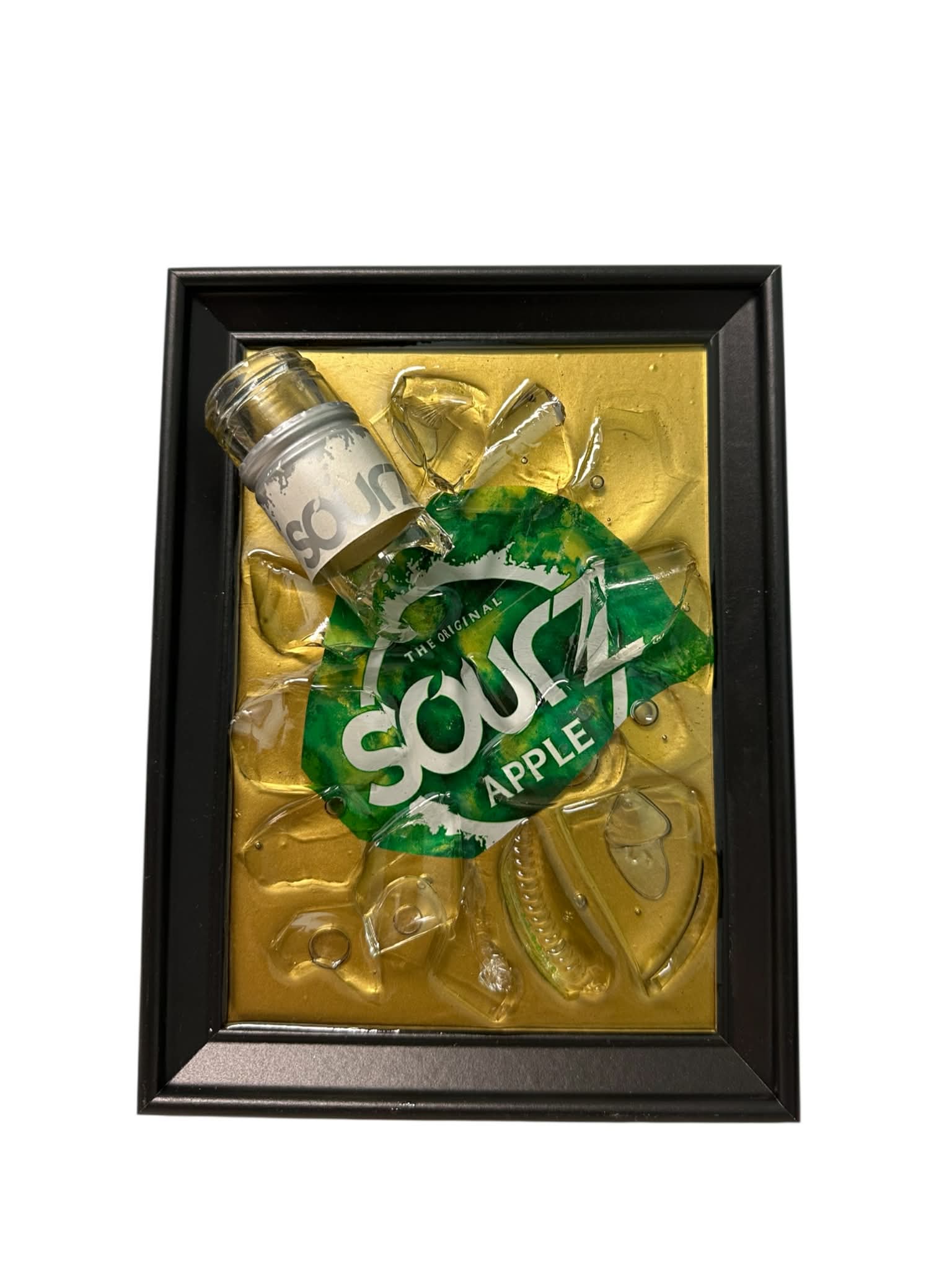 Sour tavla liten
