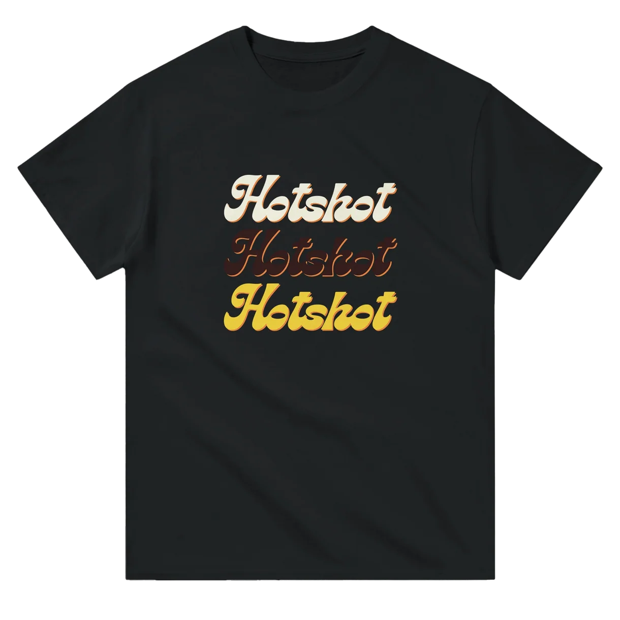 Hotshot x3 T-Shirt