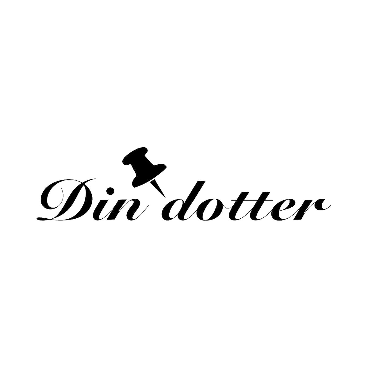 Destination, Din dotter - Dekal