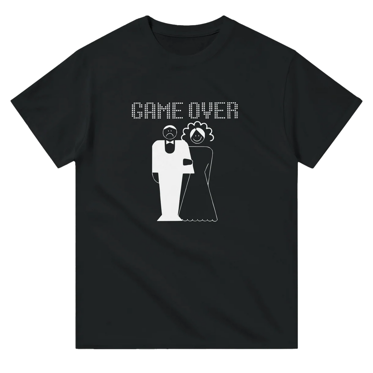 Game Over T-Shirt