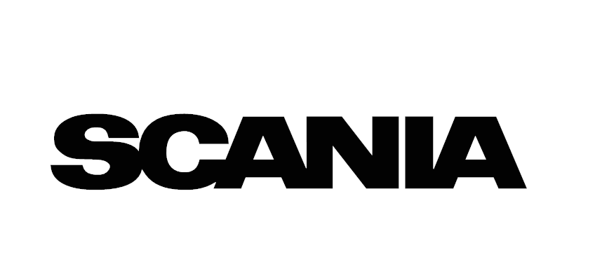 SCANIA dekal