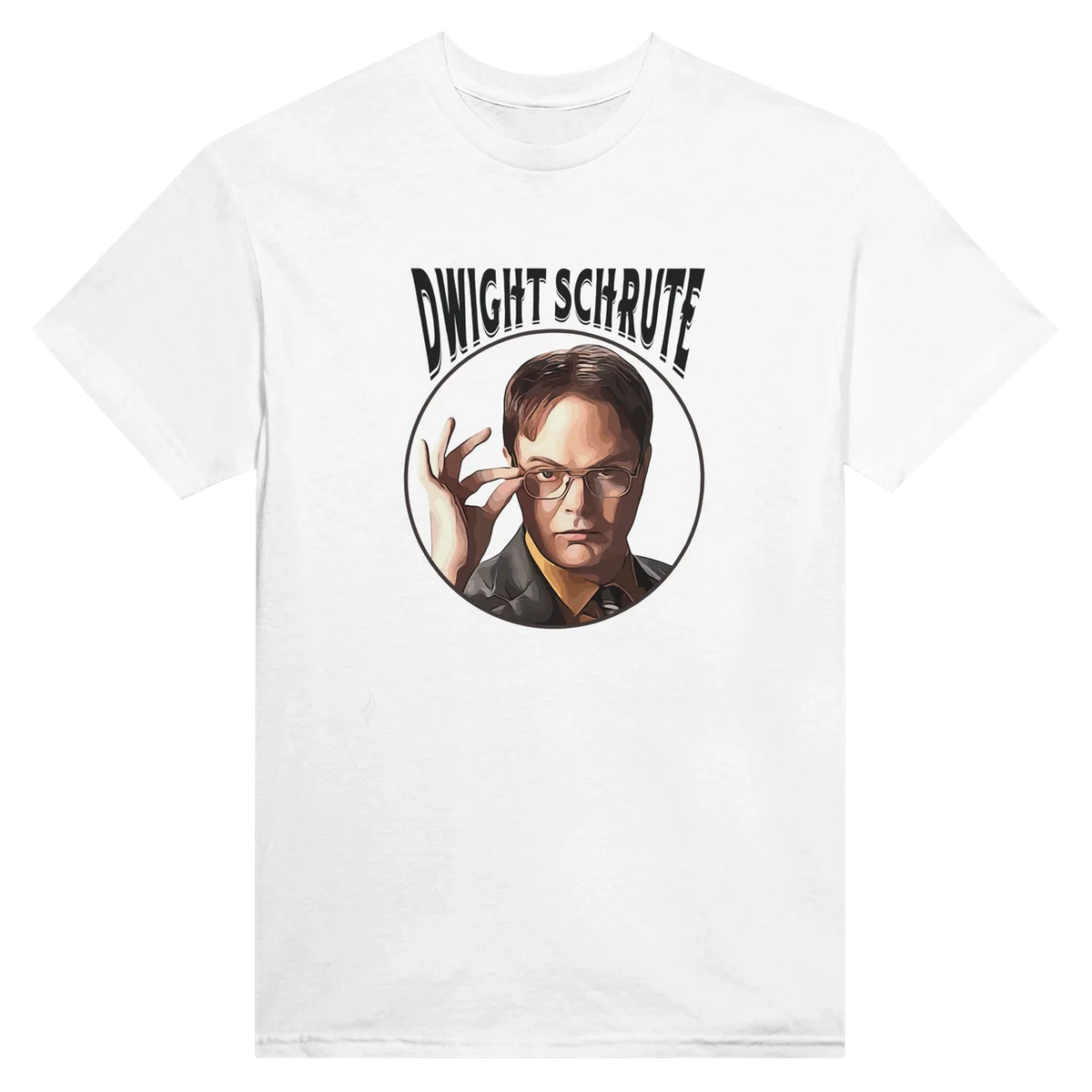 Dwight Schrute T-Shirt