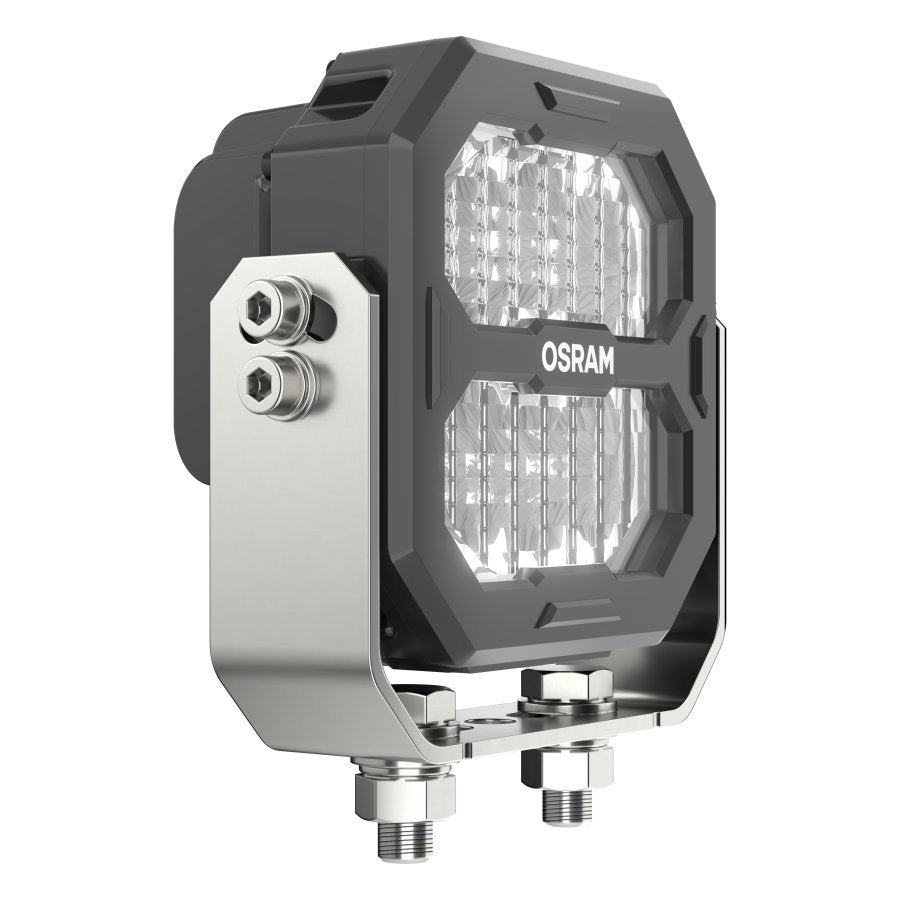 LEDriving® Arbetsljus Cube PX4500 Flood
