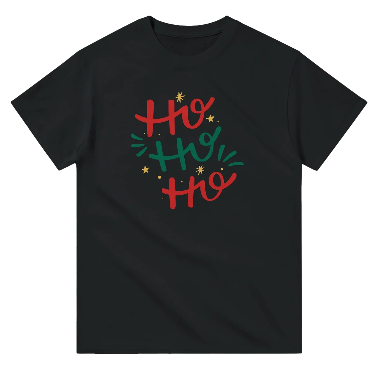 Ho! Ho! Ho! T-Shirt