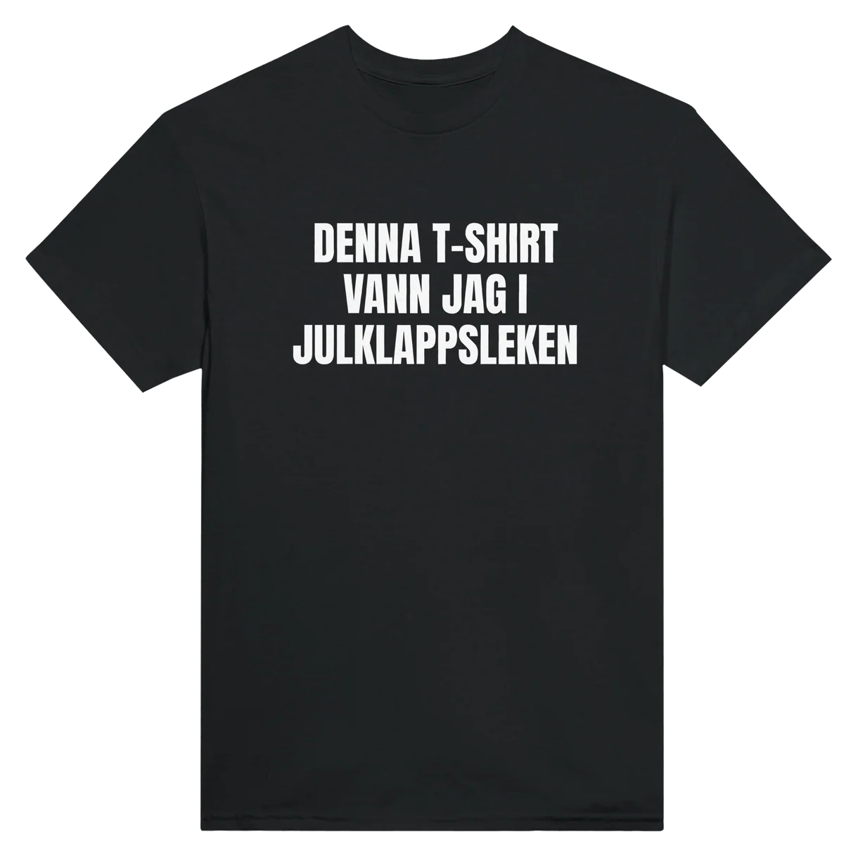 Julklappsleken T-Shirt