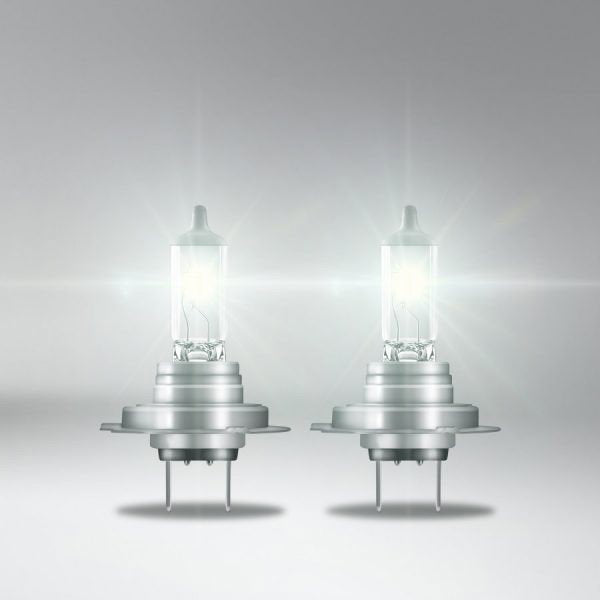 Osram H7 24V Truck Star Pro 2Pack