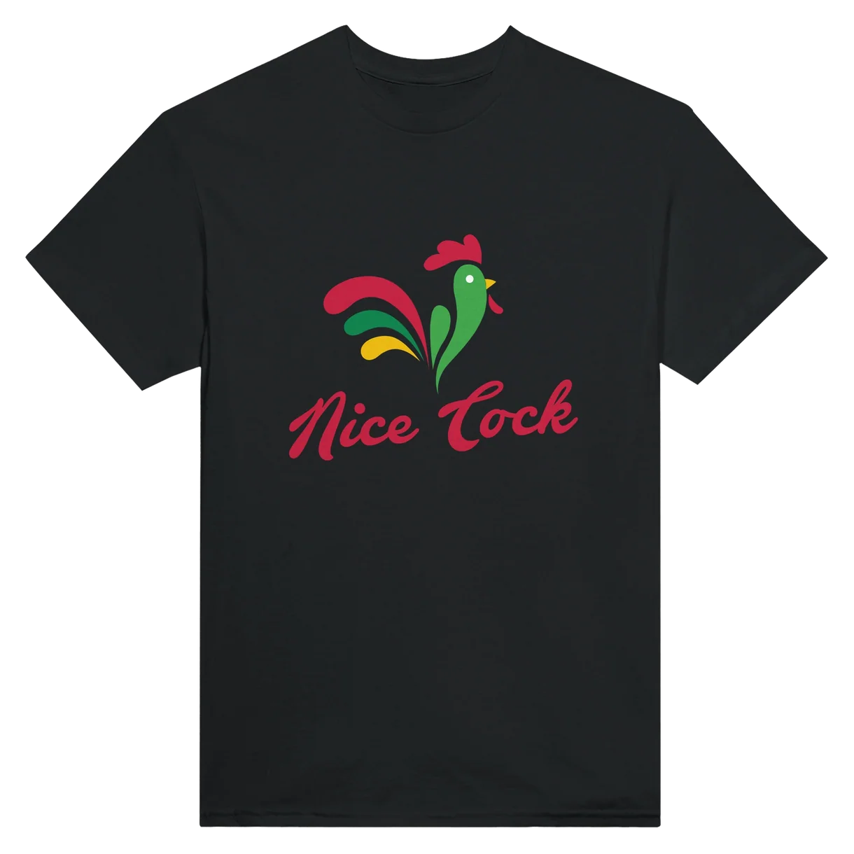 Nice Cock T-Shirt