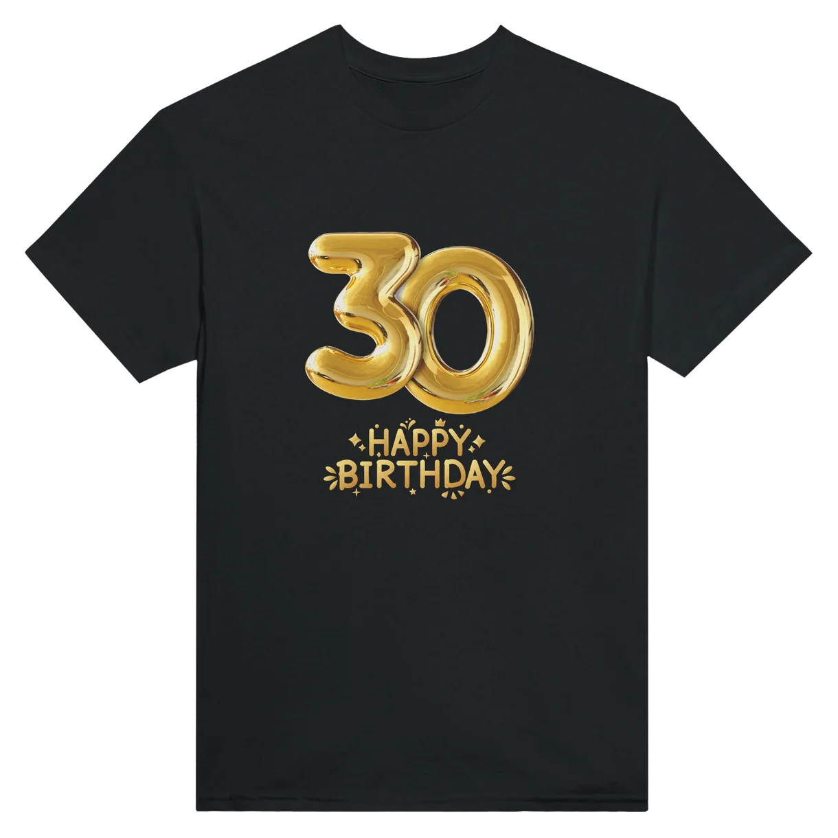 30 Ballonger T-Shirt
