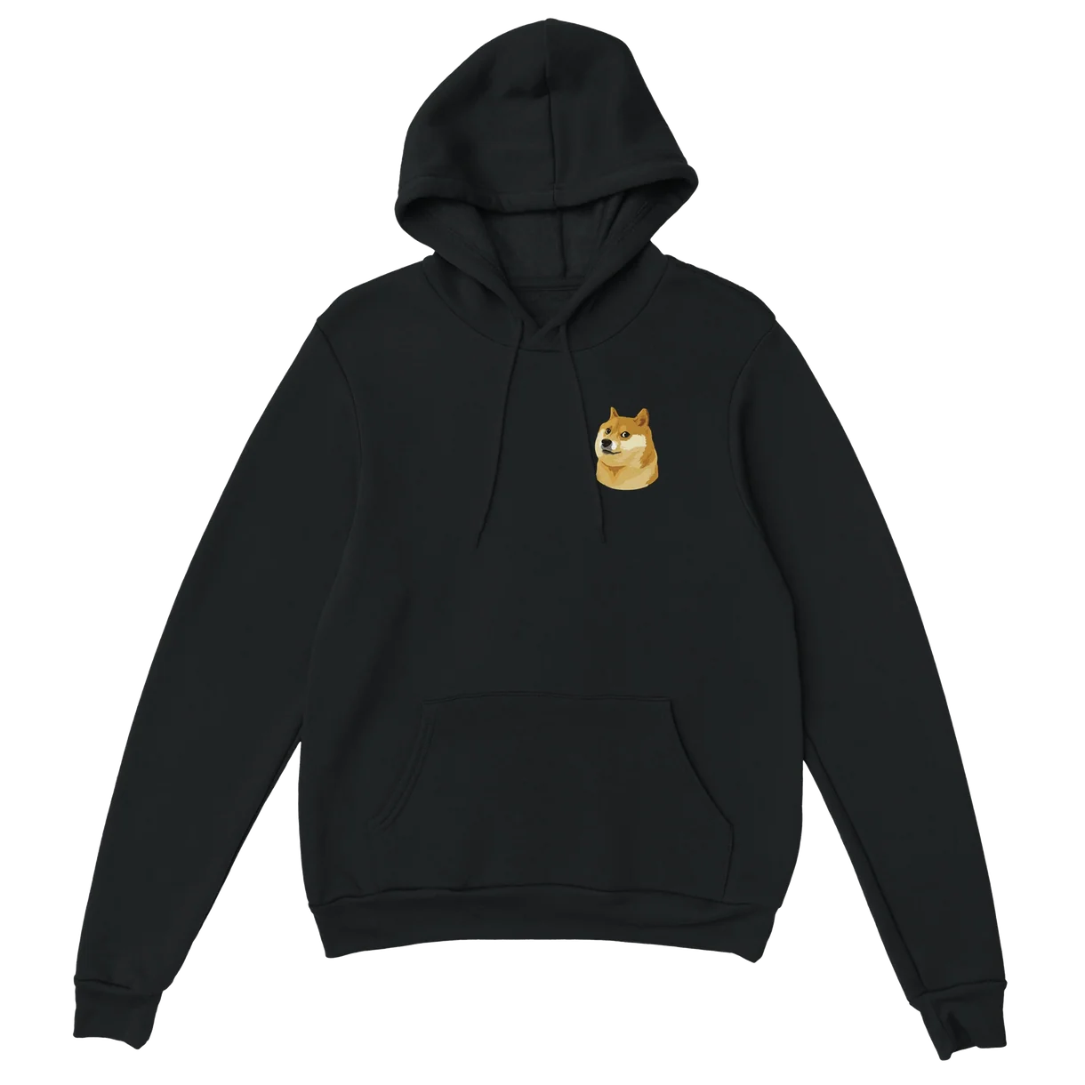 Doge Hoodie