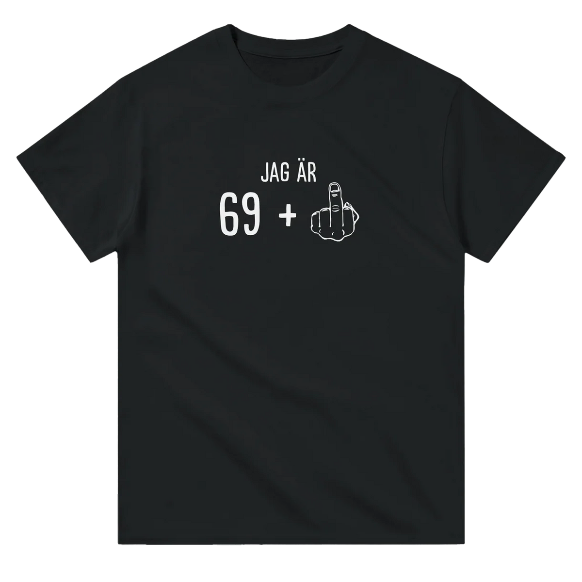 69+1 T-Shirt