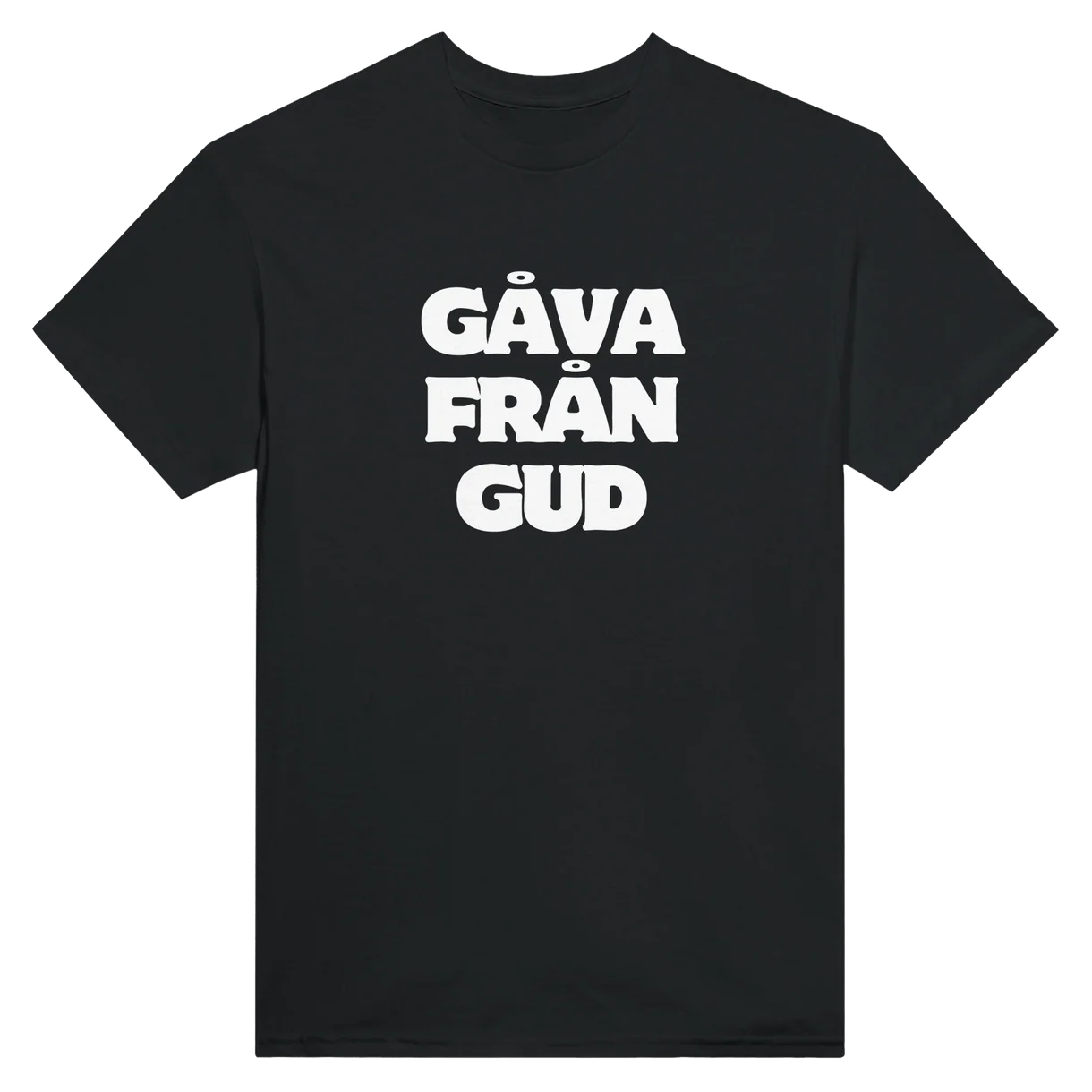 Gåva Från Gud T-Shirt