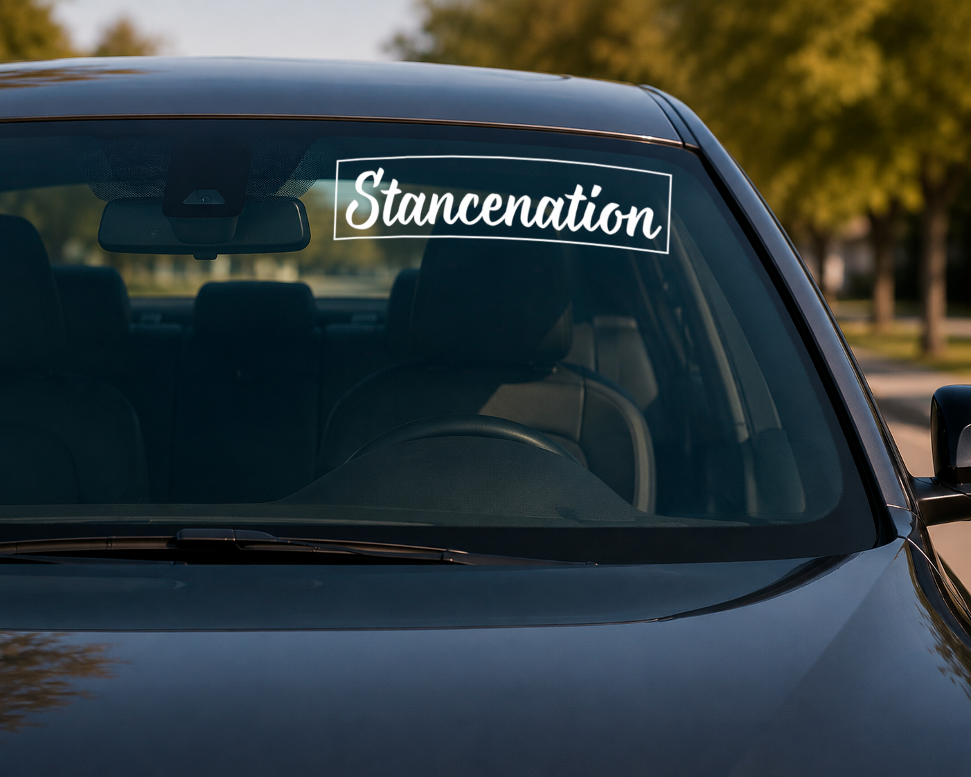 Dekal Stancenation