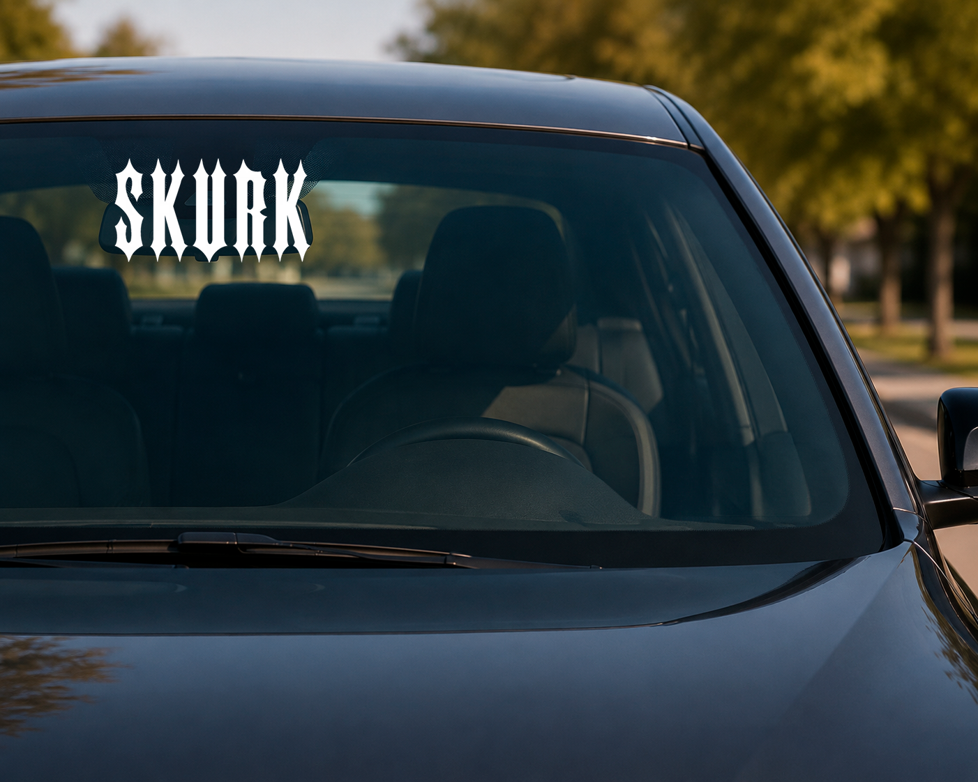Dekal SKURK