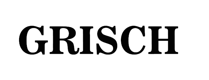 GRISCH Dekal
