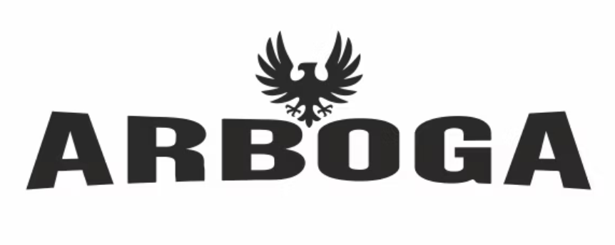 Arboga dekal