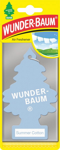 Wunderbaum Summer Cotton