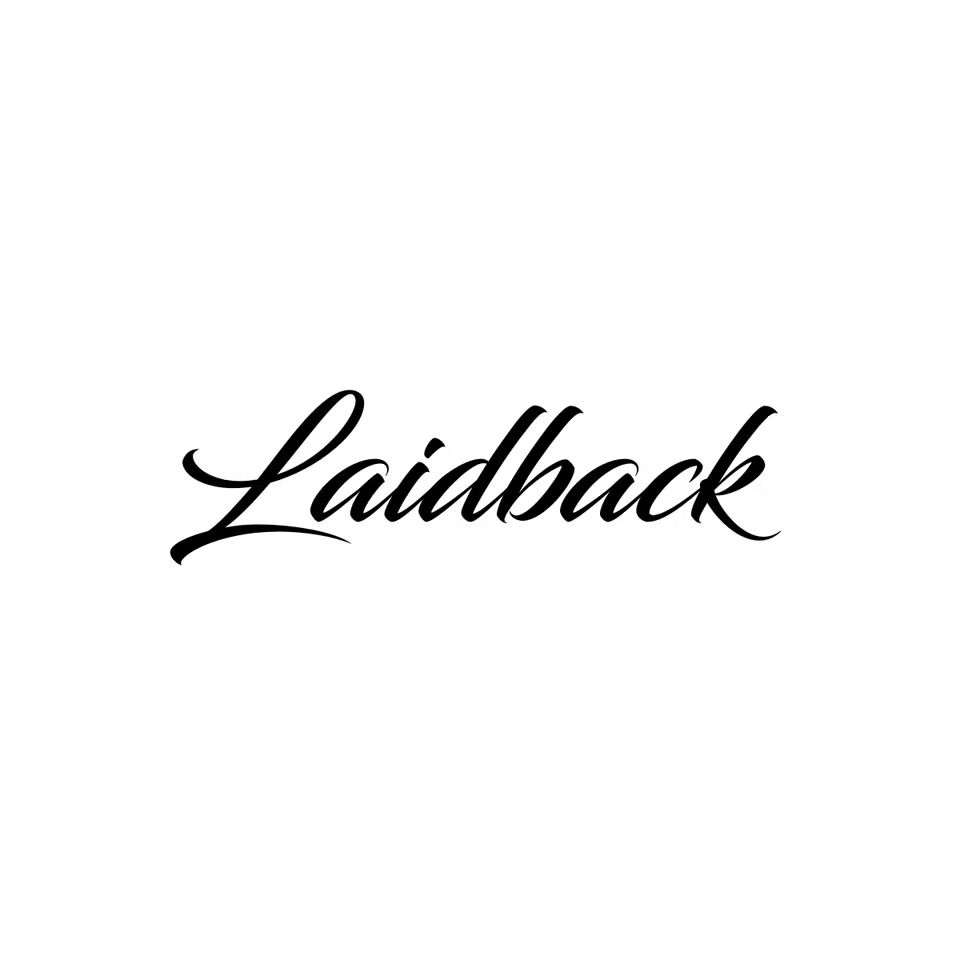 Laidback Dekal