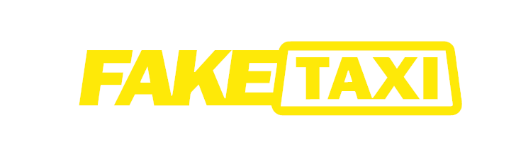 FAKE TAXI Dekal 20cm-30cm