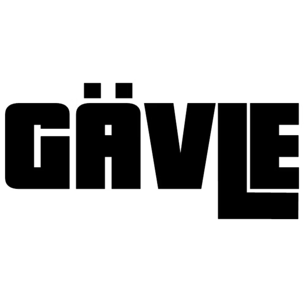 Dekal - Gävle