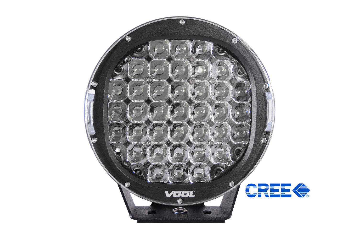 185W LED Extraljus VOOL Cree
