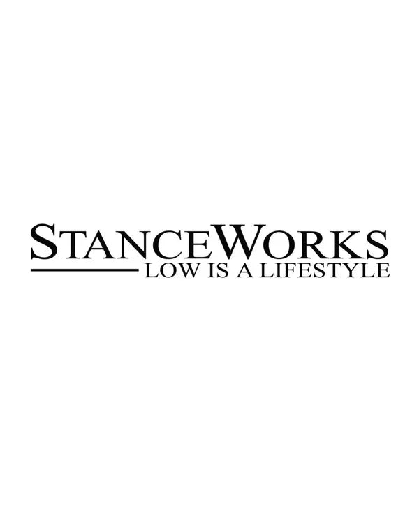 Dekal STANCEWORKS