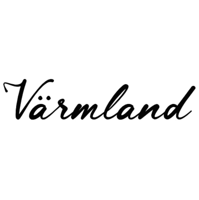 Dekal - Värmland #2